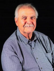 Kenneth Leroy Gathman